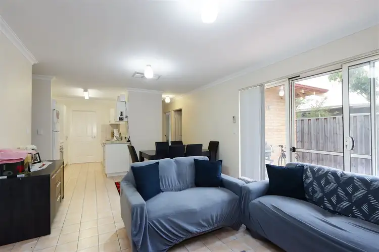 Sixth view of Homely unit listing, 128B Streich Avenue, Kelmscott WA 6111