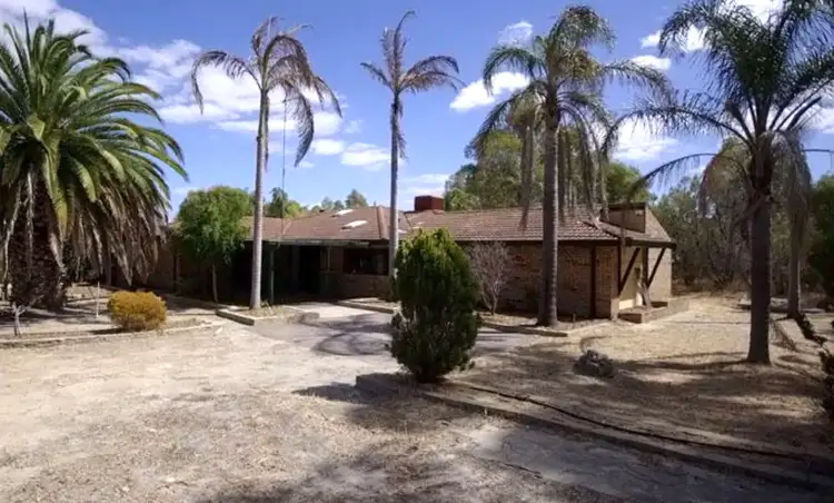 Second view of Homely house listing, 33 Nicolas Drive, Casuarina WA 6167
