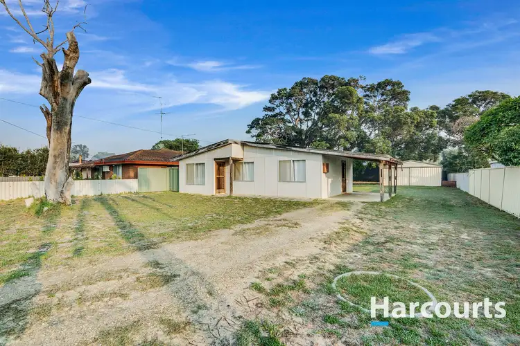 Second view of Homely house listing, 18 Yeulba Street, Falcon WA 6210