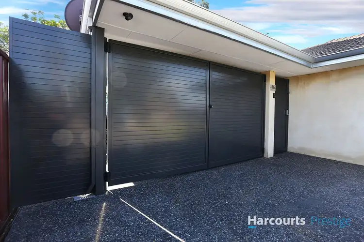 Third view of Homely house listing, 16 Boronia Close, Camillo WA 6111