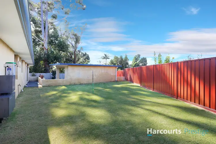 Fourth view of Homely house listing, 16 Boronia Close, Camillo WA 6111