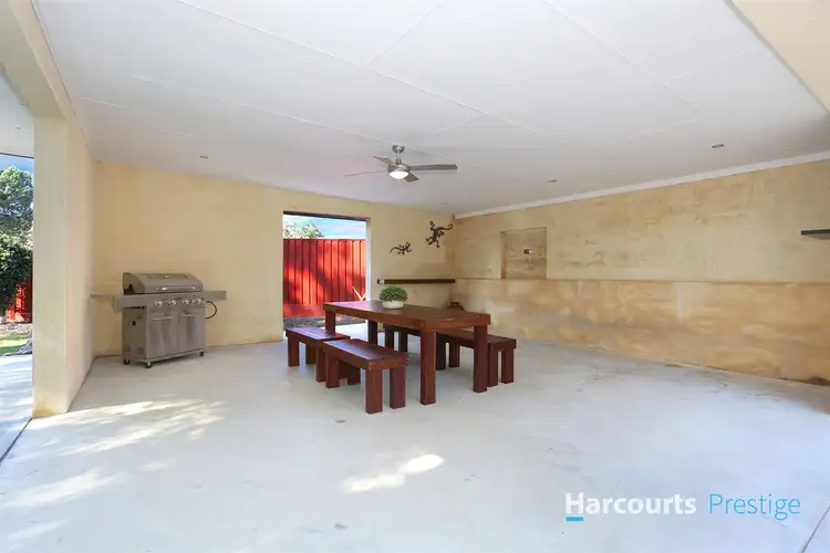 Fifth view of Homely house listing, 16 Boronia Close, Camillo WA 6111