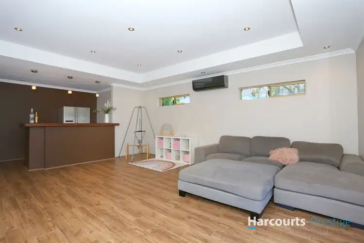 Seventh view of Homely house listing, 16 Boronia Close, Camillo WA 6111