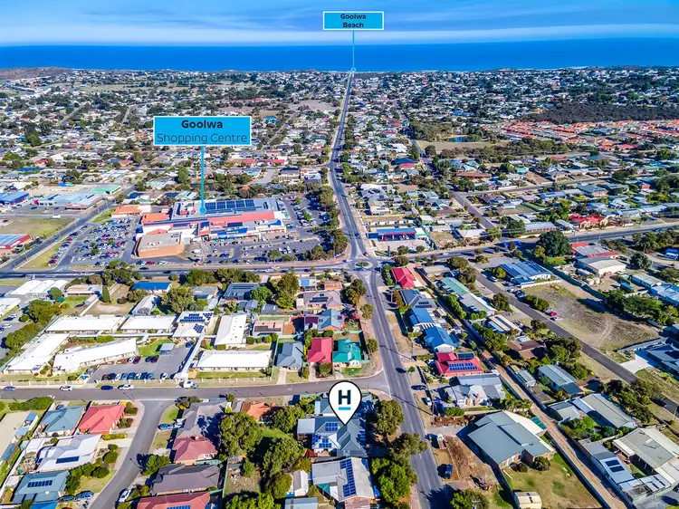 Second view of Homely house listing, 10 Foster Place, Goolwa SA 5214