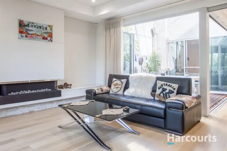 Fourth view of Homely house listing, 64 Whimbrel Crescent, Coodanup WA 6210
