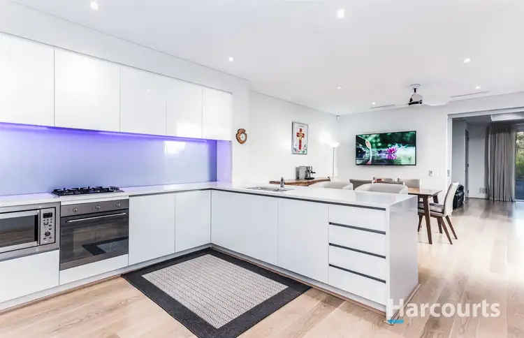 Seventh view of Homely house listing, 64 Whimbrel Crescent, Coodanup WA 6210