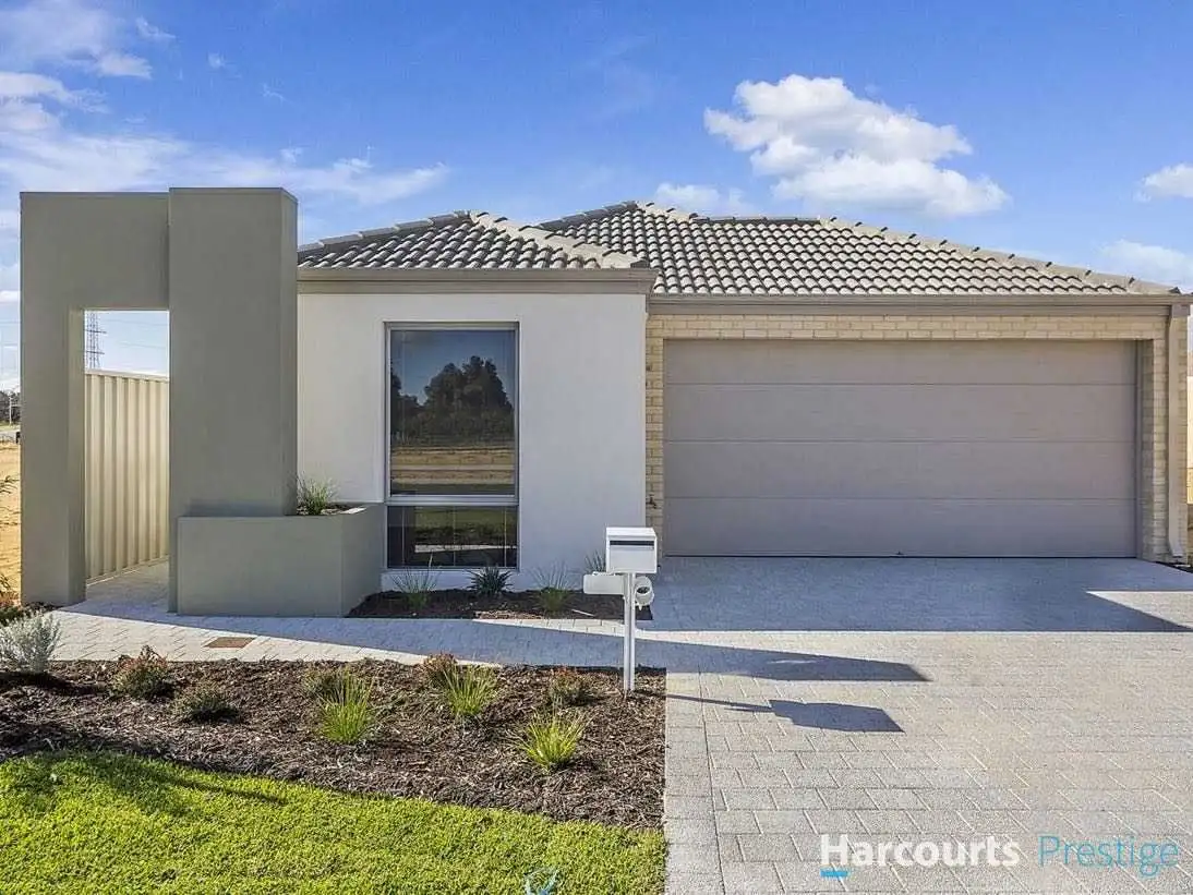 Main view of Homely house listing, 4 Addington Loop, Piara Waters WA 6112