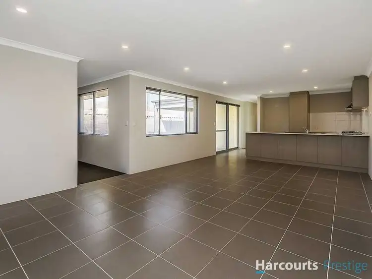 Second view of Homely house listing, 4 Addington Loop, Piara Waters WA 6112