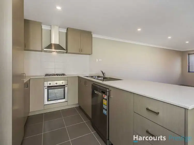 Fifth view of Homely house listing, 4 Addington Loop, Piara Waters WA 6112