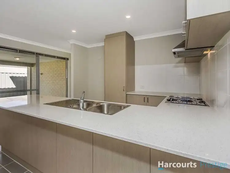 Sixth view of Homely house listing, 4 Addington Loop, Piara Waters WA 6112