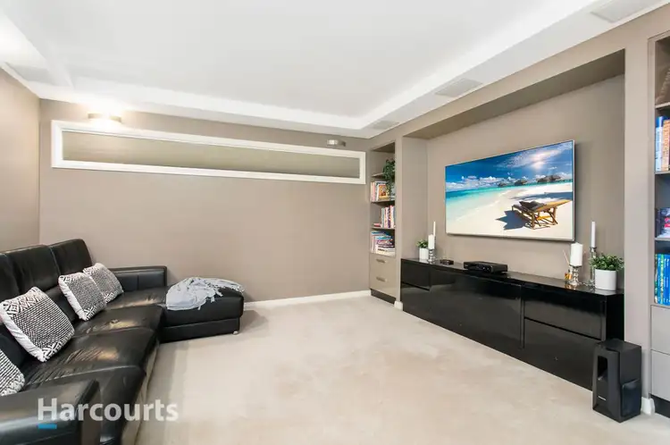Second view of Homely house listing, 6 Chessington Terrace, Beaumont Hills NSW 2155