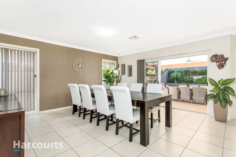 Fourth view of Homely house listing, 6 Chessington Terrace, Beaumont Hills NSW 2155