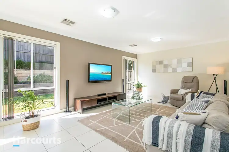 Fifth view of Homely house listing, 6 Chessington Terrace, Beaumont Hills NSW 2155
