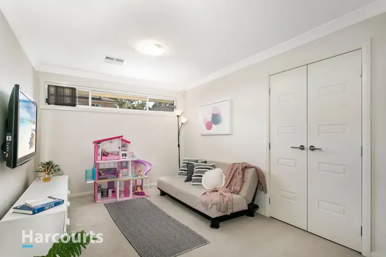 Sixth view of Homely house listing, 6 Chessington Terrace, Beaumont Hills NSW 2155