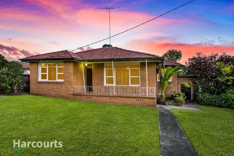 22 Greenwood Road