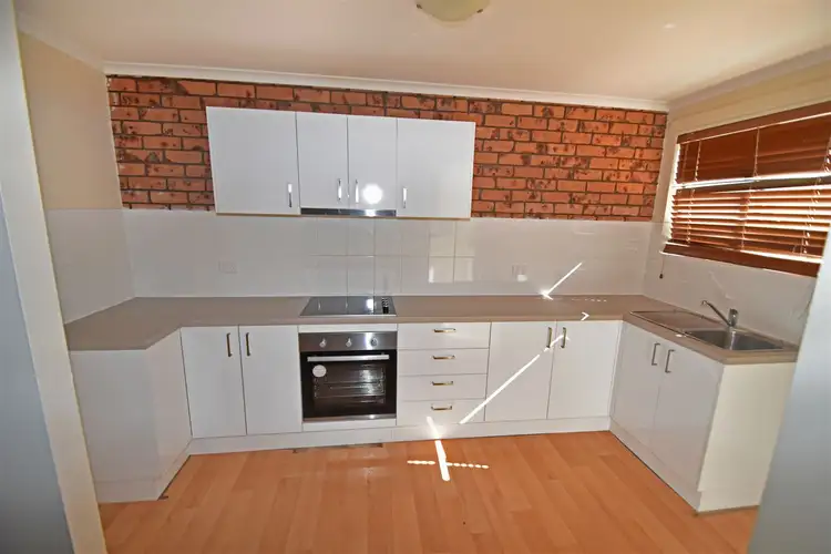 Second view of Homely townhouse listing, 6/20 Taylor Street, Araluen NT 870