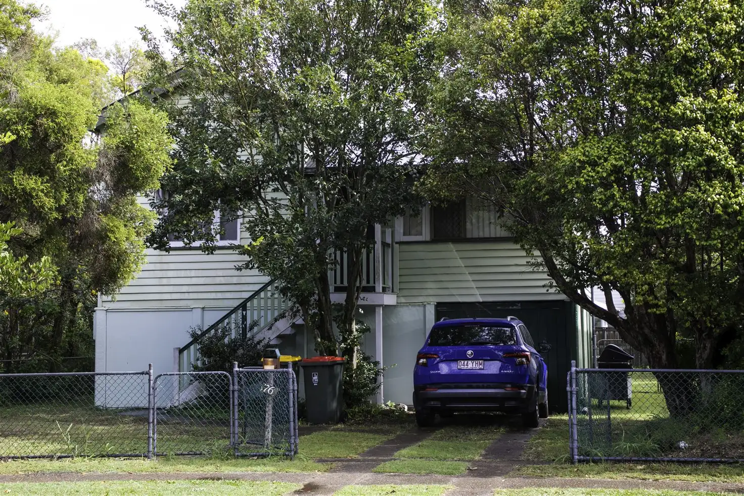 Main view of Homely house listing, 76 Amelia Street, Nundah QLD 4012