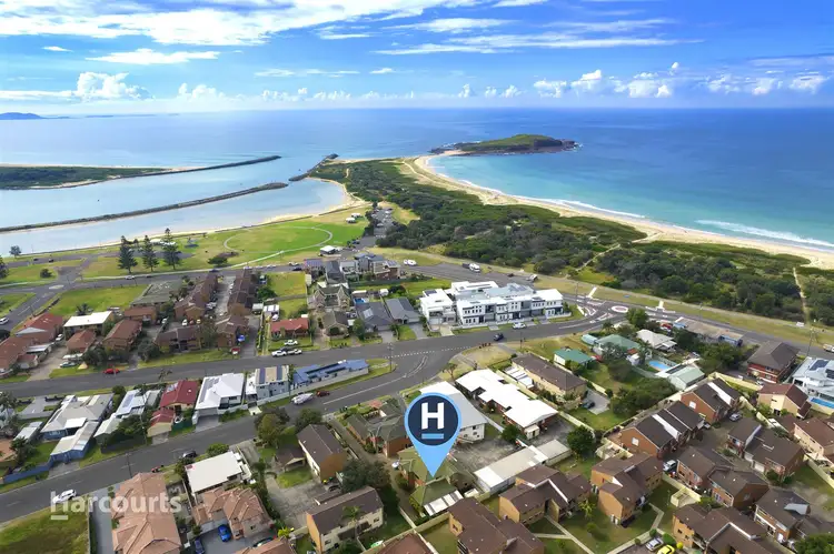 1/66 Peterborough Avenue, Lake Illawarra NSW 2528