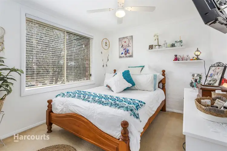 Fifth view of Homely townhouse listing, 1/66 Peterborough Avenue, Lake Illawarra NSW 2528