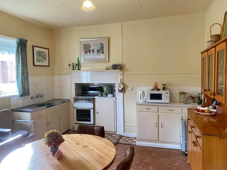 Second view of Homely house listing, 14 Roberts Street, Casterton VIC 3311