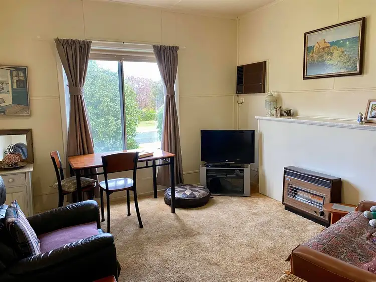 Third view of Homely house listing, 14 Roberts Street, Casterton VIC 3311