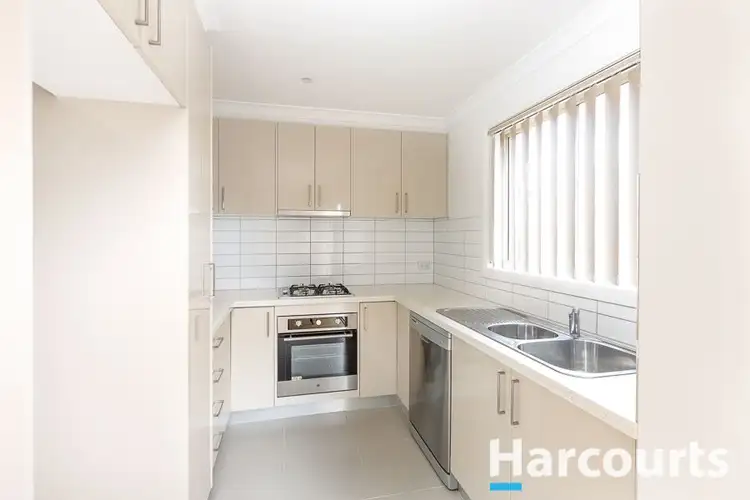 Third view of Homely townhouse listing, 1/7-11 Kanooka Grove, Doveton VIC 3177