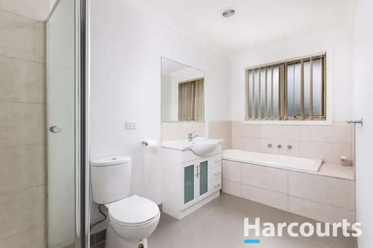 Fifth view of Homely townhouse listing, 1/7-11 Kanooka Grove, Doveton VIC 3177