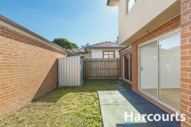 Sixth view of Homely townhouse listing, 1/7-11 Kanooka Grove, Doveton VIC 3177