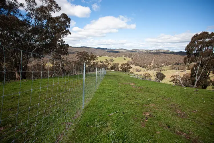 Lot 17 Savilles Road, Taralga NSW 2580