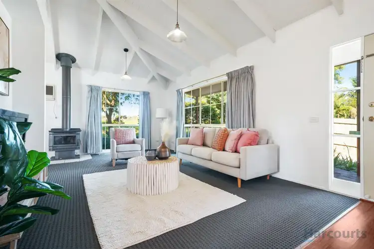 Third view of Homely house listing, 4 Nicholson lane, Lilydale VIC 3140