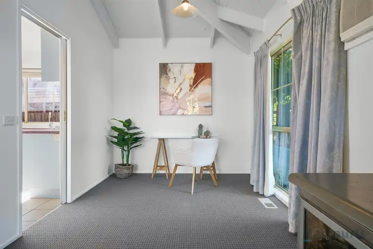 Fifth view of Homely house listing, 4 Nicholson lane, Lilydale VIC 3140