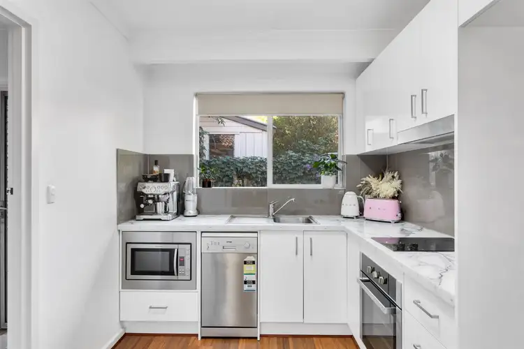 Fourth view of Homely unit listing, 2/21 Leonore Avenue, Kensington Gardens SA 5068