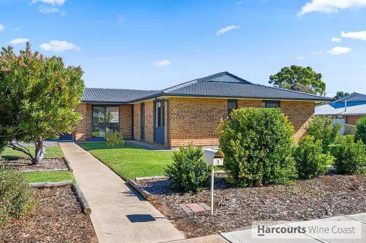 Main view of Homely house listing, 1 Holroyd Court, Morphett Vale SA 5162