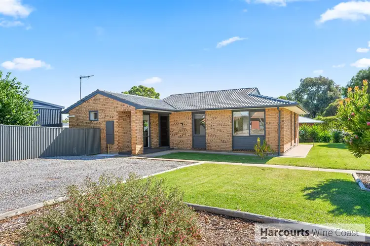 Second view of Homely house listing, 1 Holroyd Court, Morphett Vale SA 5162