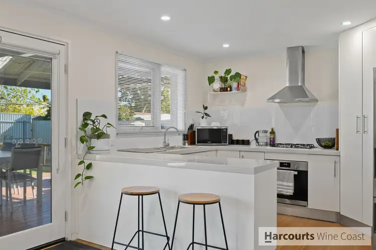 Third view of Homely house listing, 1 Holroyd Court, Morphett Vale SA 5162