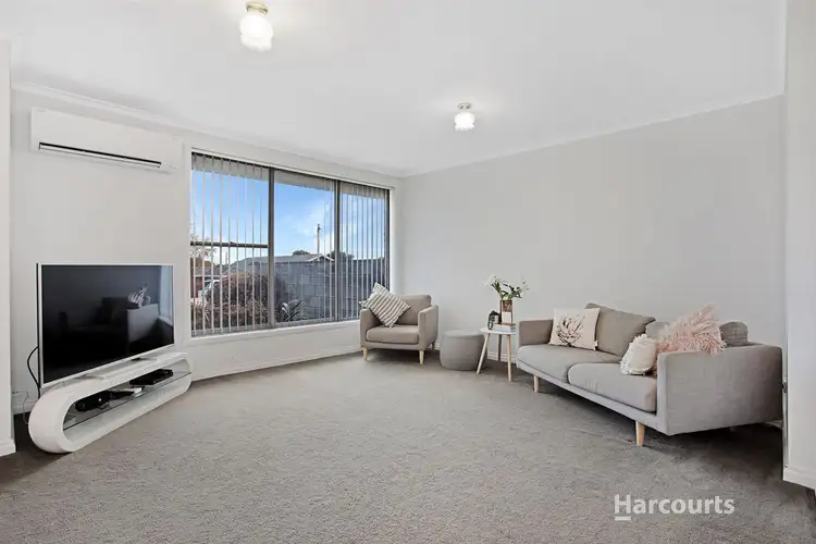 Third view of Homely unit listing, 1/57 Main Street, Ulverstone TAS 7315