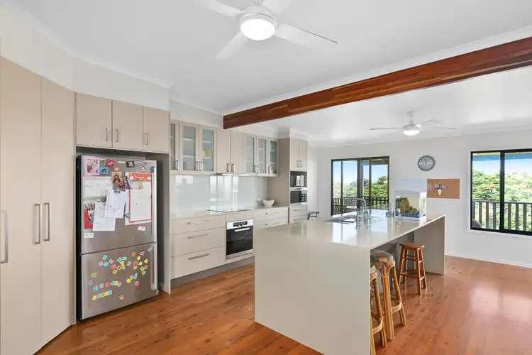 16 Talasea Drive, Kawungan QLD 4655