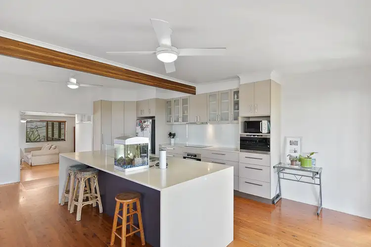 Second view of Homely house listing, 16 Talasea Drive, Kawungan QLD 4655