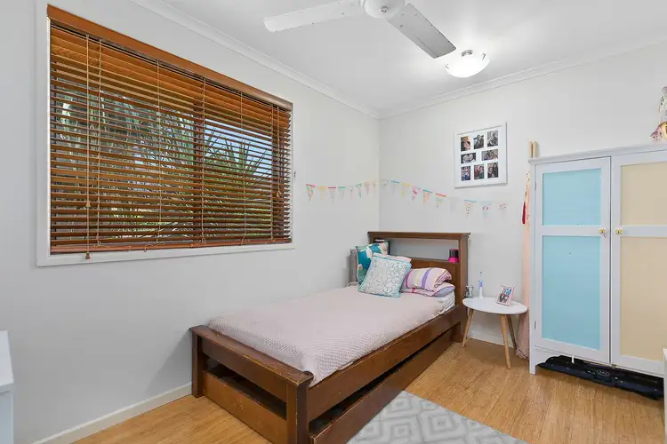 Sixth view of Homely house listing, 16 Talasea Drive, Kawungan QLD 4655