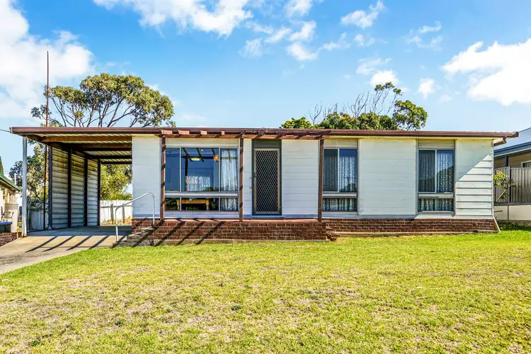 Fifth view of Homely house listing, 19 Yandra Terrace, Hayborough SA 5211