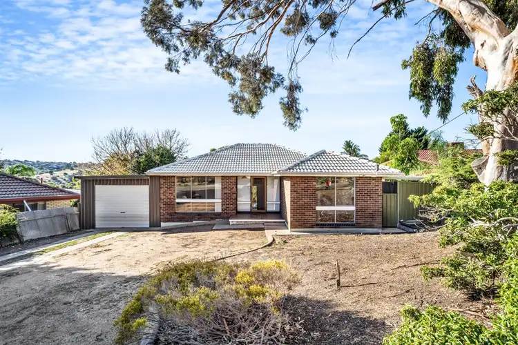 Main view of Homely house listing, 5 Pyalla Close, Reynella SA 5161