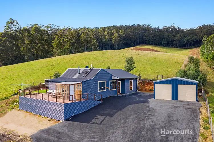 3 Pioneer Road, Riana TAS 7316