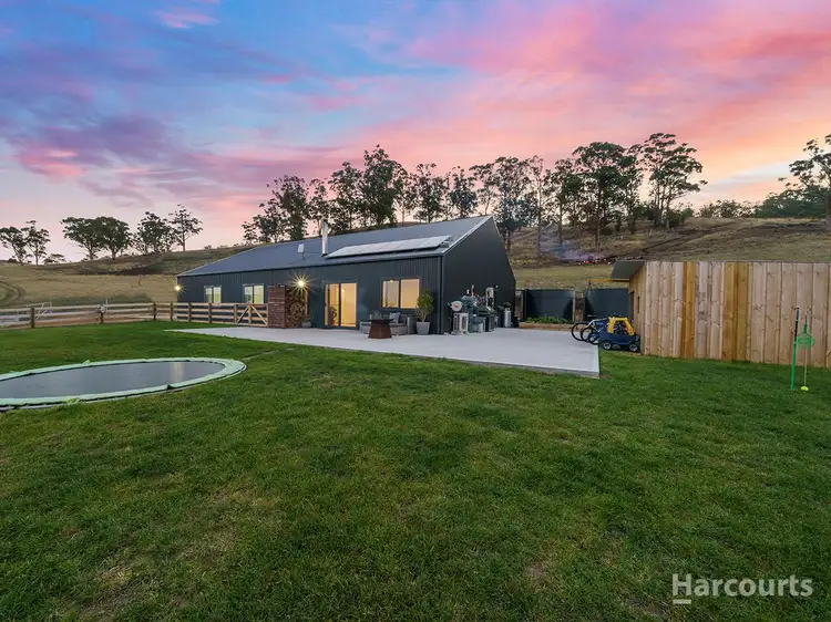 452 Back Tea Tree Road, Richmond TAS 7025