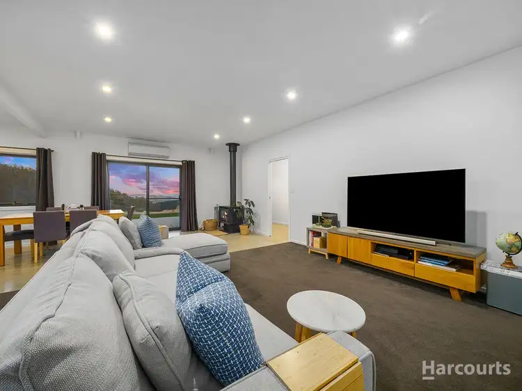 Sixth view of Homely house listing, 452 Back Tea Tree Road, Richmond TAS 7025