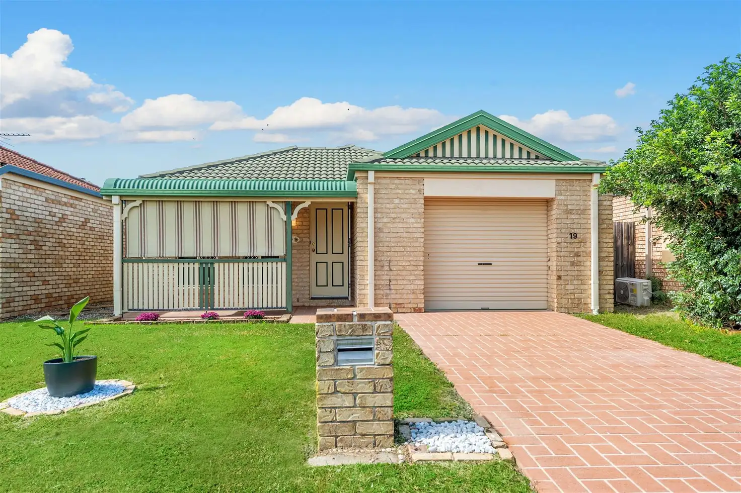 Main view of Homely house listing, 19 Raymont Street, North Lakes QLD 4509