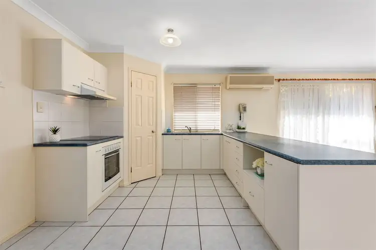 Second view of Homely house listing, 19 Raymont Street, North Lakes QLD 4509