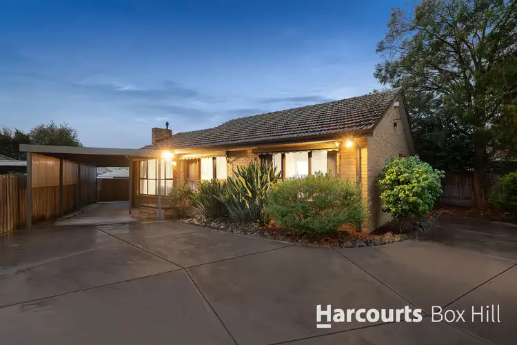 Main view of Homely house listing, 65 Raleigh Street, Forest Hill VIC 3131
