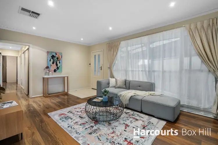 Second view of Homely house listing, 65 Raleigh Street, Forest Hill VIC 3131