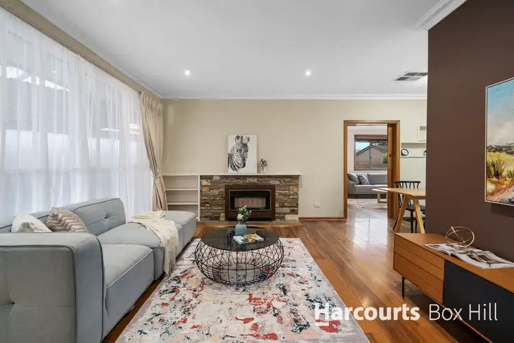Third view of Homely house listing, 65 Raleigh Street, Forest Hill VIC 3131