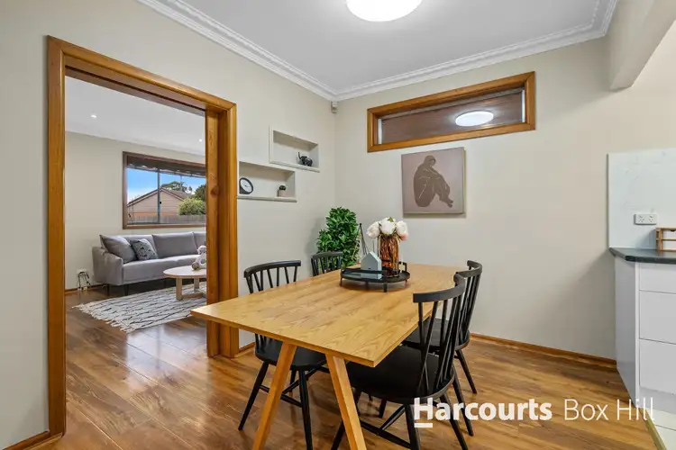 Fourth view of Homely house listing, 65 Raleigh Street, Forest Hill VIC 3131